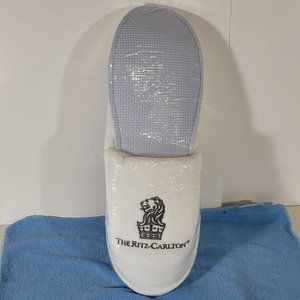 Unisex Slippers - The Ritz-Carlton